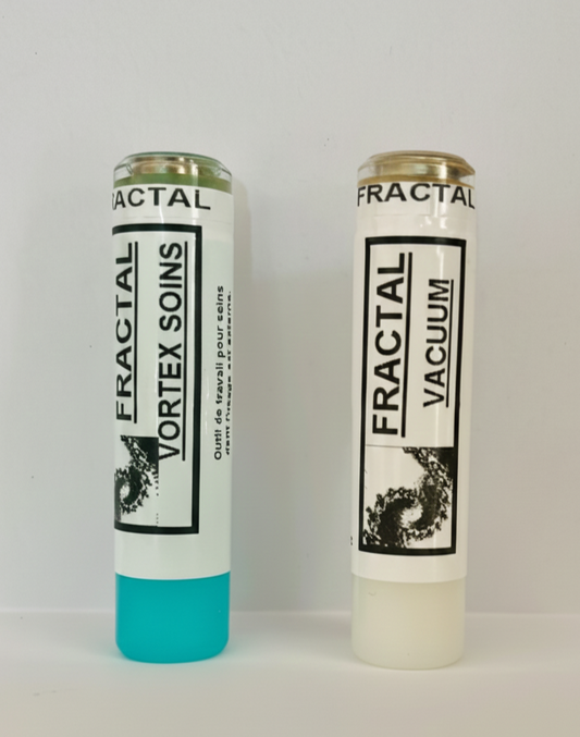 Tubes Vaccum et Vortex